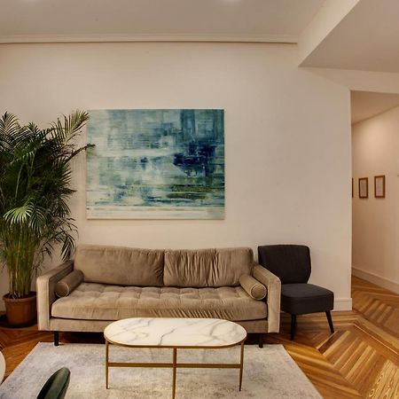 Sy Fuencarral Apartamento Madri Exterior foto